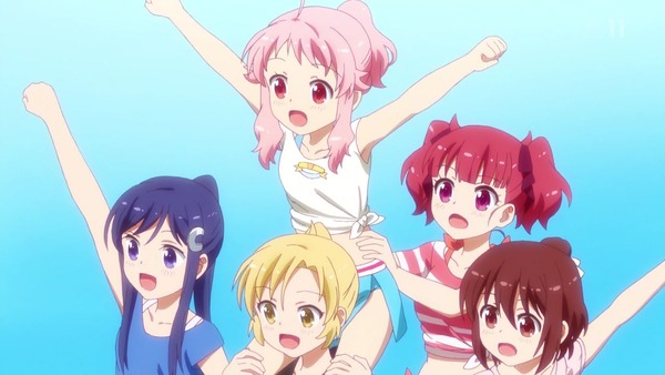 「アニマエール!」11話感想 (35)