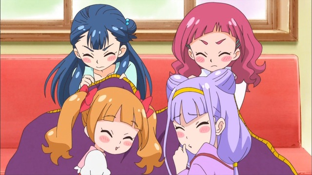 「HUGっと!プリキュア」43話感想 (12)