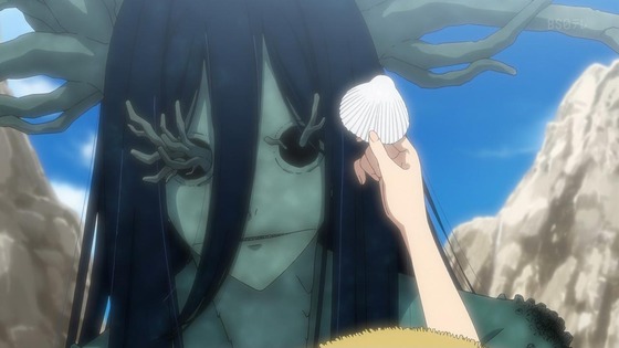 「私を喰べたい、ひとでなし」11話感想 (9)