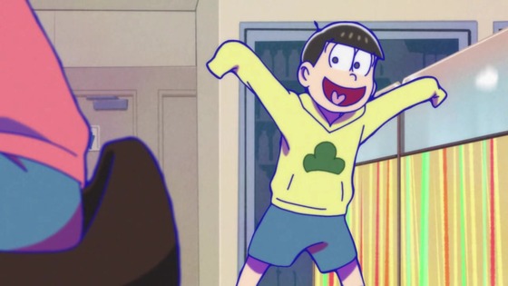 「おそ松さん」第3期 第1話感想 (30)