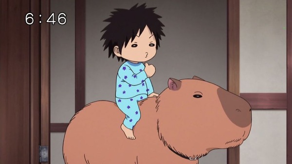 ワールドトリガー (16)