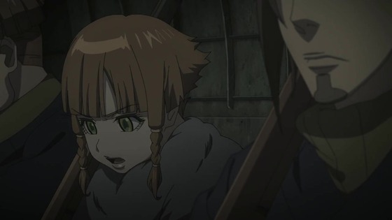 「幼女戦記Ⅱ」2期 12話感想 最終回 (13)