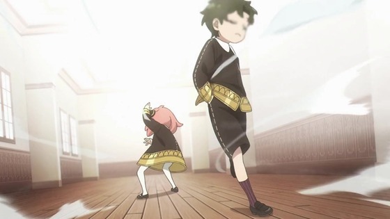 「SPY×FAMILY」3期 42話感想 (127)