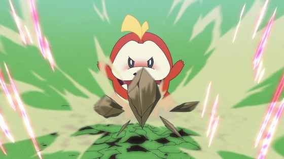 「ポケットモンスター」10話 感想 (74)