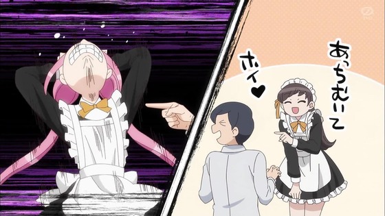「古見さんは、コミュ症です。」12話感想 最終回 (28)