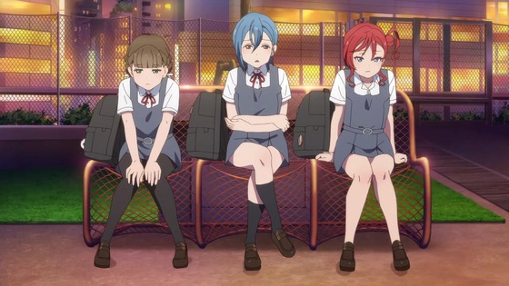 「ラブライブ!スーパースター!!」2期 5話感想 (27)