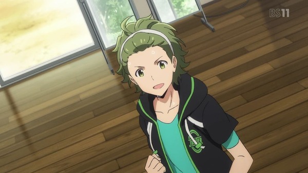 「アイドルマスター SideM」8話 (15)