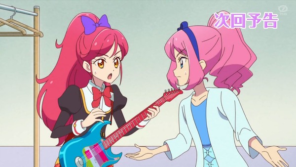 「アイカツオンパレード!」第10話感想 (158)