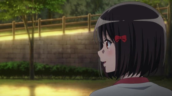 「響け！ユーフォニアム3」3期 9話感想 (28)