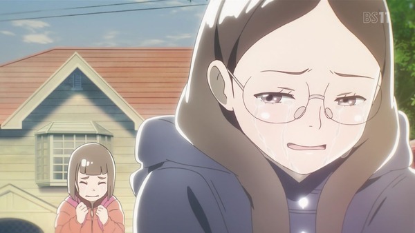 「宇宙よりも遠い場所」5話感想