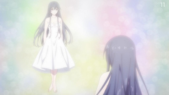 「デート・ア・ライブV」5期 8話感想 (3)