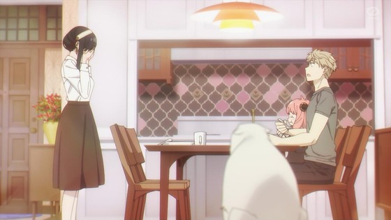 「SPY×FAMILY」16話感想 (30)