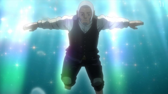「ゴールデンカムイ」48話(4期 12話)感想 (24)