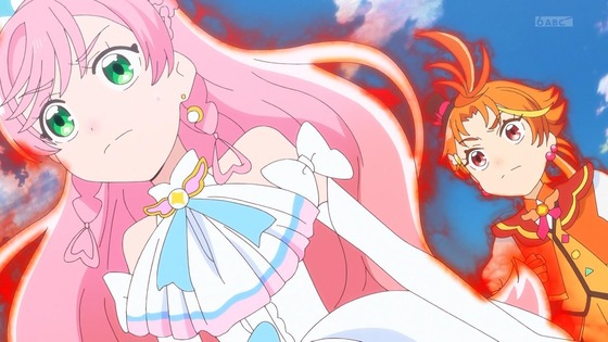 「ひろがるスカイ!プリキュア」ひろプリ 20話感想 (56)