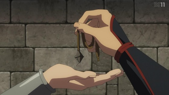 「ダンジョン飯」17話感想 (83)