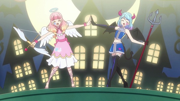 「アイカツオンパレード!」5話感想 (86)