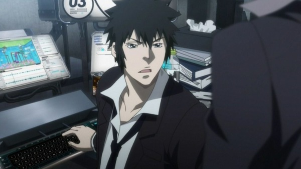 「PSYCHO-PASS サイコパス」6話感想 (58)