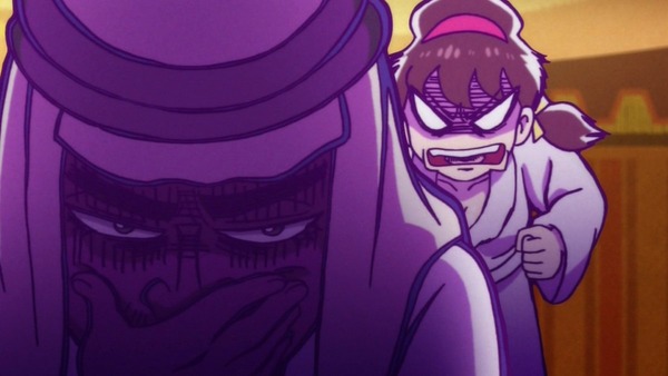 「おそ松さん」24話感想 (29)
