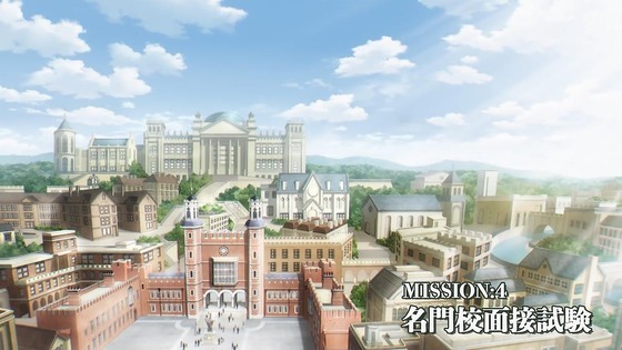 「SPY×FAMILY」4話感想 (6)