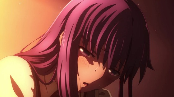 劇場版「Fatestay night [Heaven's Feel] II.感想  (146)