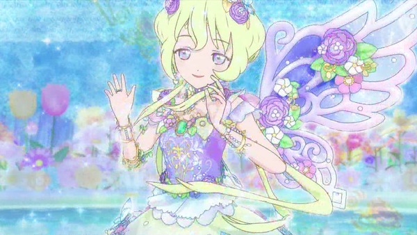 「アイカツオンパレード！」20話感想 画像 (90)