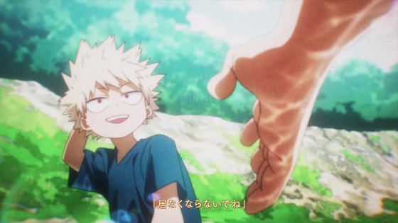 「僕のヒーローアカデミア」122話感想 (82)