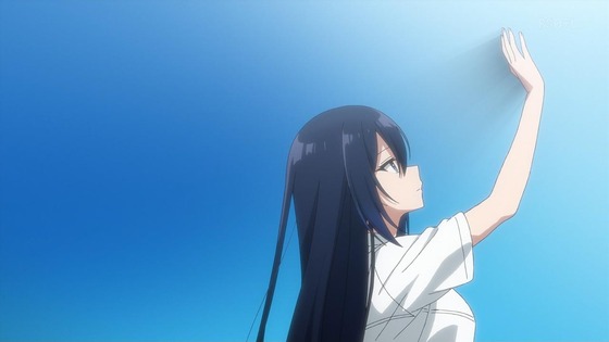 「私を喰べたい、ひとでなし」9話感想 (64)