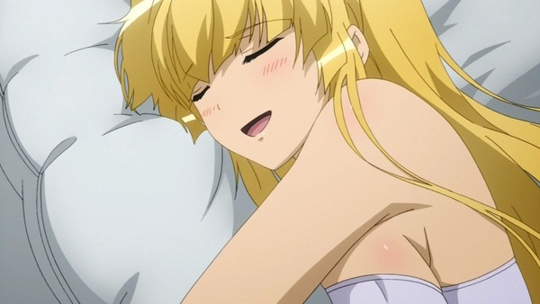 聖剣使いの禁呪 (25)