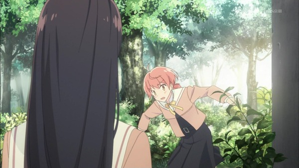 「やがて君になる」1話 感想 (17)