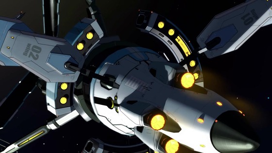 「モーレツ宇宙海賊」3話感想 (92)