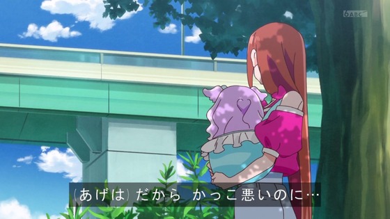 「ひろがるスカイ！プリキュア」ひろプリ 18話感想  (14)