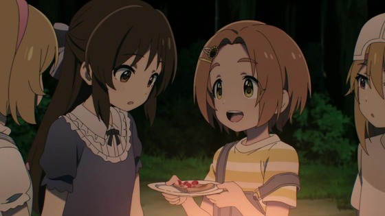 「アイドルマスター シンデレラガールズ U149」9話感想 (57)