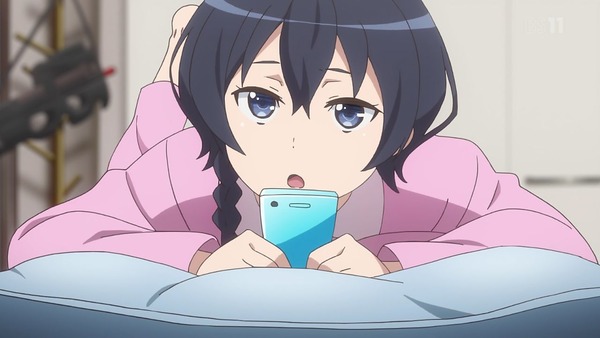 「SAO ガンゲイル・オンライン」6話感想 (58)