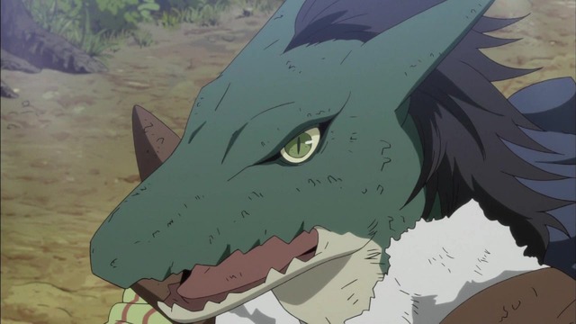 「転生したらスライムだった件」10話感想 (43)