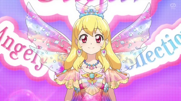 「アイカツオンパレード！」8話感想 (31)