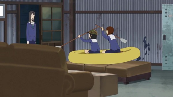 「映像研には手を出すな！」4話感想 画像  (40)