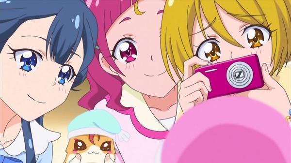 「HUGっと！プリキュア」12話感想 (20)