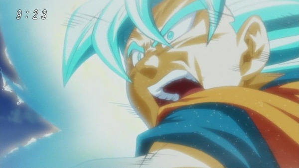 「ドラゴンボール超」95話 (30)