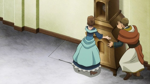 GATE 自衛隊 彼の地にて、斯く戦えり (9)