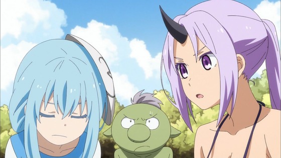 「転スラ日記」4話感想 (21)