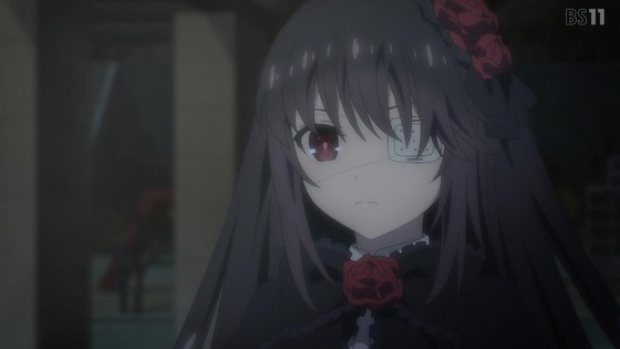 「デート・ア・ライブV」5期 9話感想 (77)