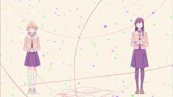 「やがて君になる」2話 感想 (104)
