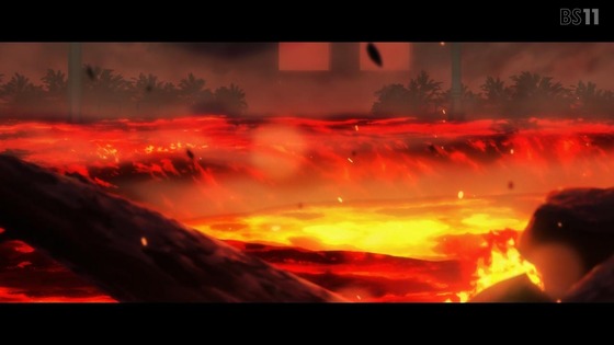 「Fatestrange Fake」9話感想 (52)