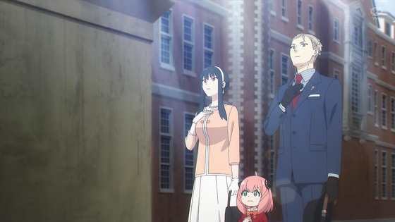 「SPY×FAMILY」4話感想 (17)