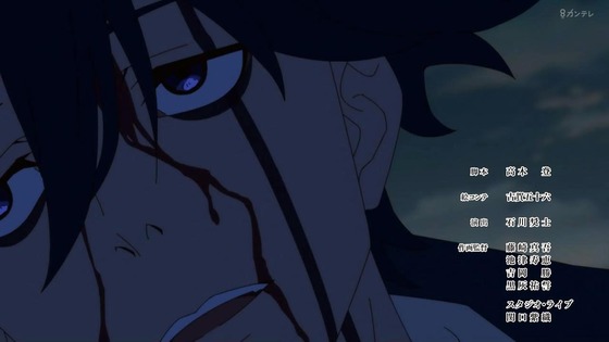 「アンデッドガール・マーダーファルス」アンファル 4話感想 (85)