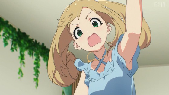 「アイドルマスター シンデレラガールズ U149」3話感想 (37)