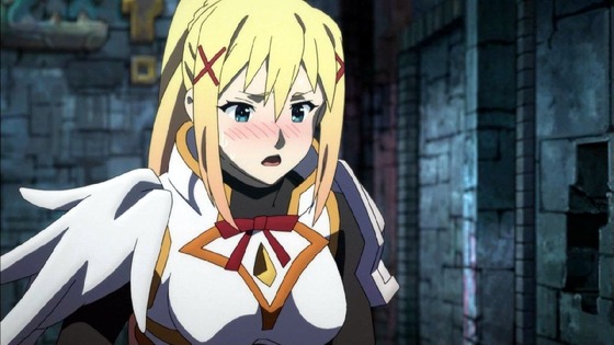 「この素晴らしい世界に祝福を!2」5話 (34)