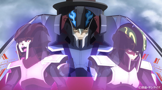 劇場版「機動戦士ガンダムSEED FREEDOM」 (6)