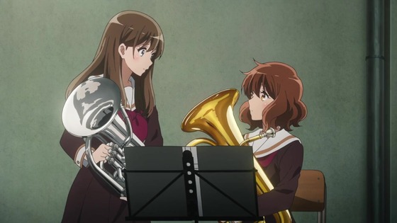 「響け!ユーフォニアム3」3期 13話感想 最終回 (17)