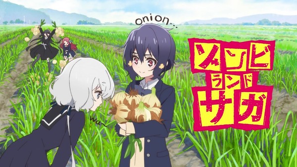 「ゾンビランドサガ」2話感想  (47)